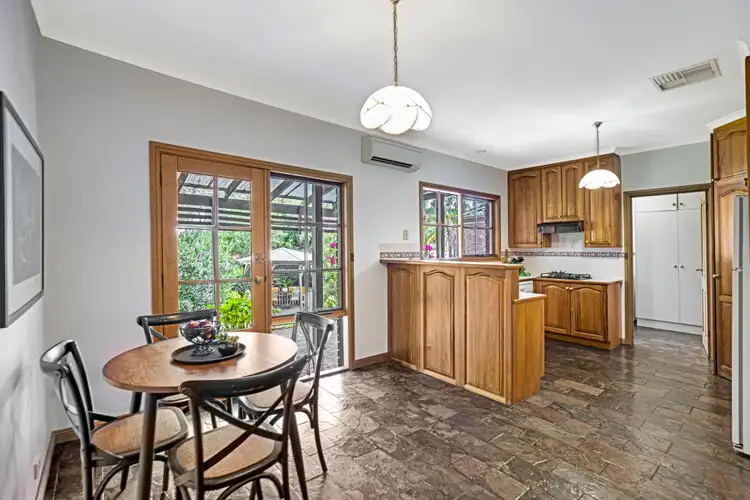 Fifth view of Homely house listing, 1 Ayrbank Avenue, Stonyfell SA 5066