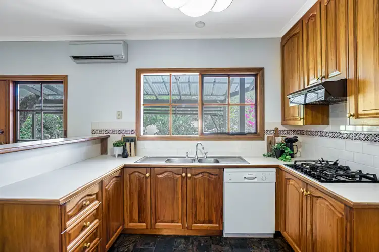 Sixth view of Homely house listing, 1 Ayrbank Avenue, Stonyfell SA 5066