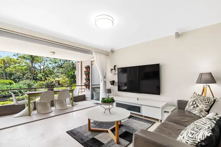 16/400 Glenmore Road, Paddington NSW 2021