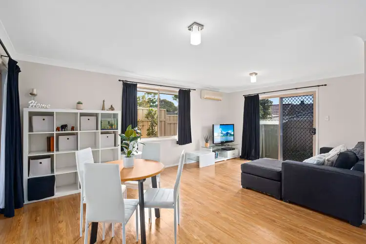 Main view of Homely townhouse listing, 2/14 Stuart Street, Helensburgh NSW 2508
