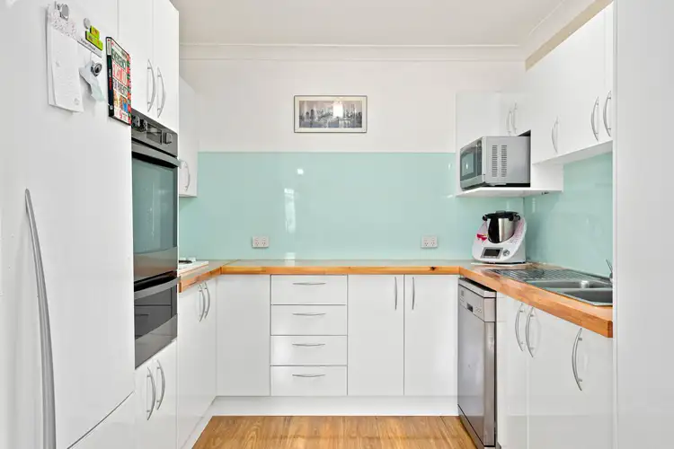 Second view of Homely townhouse listing, 2/14 Stuart Street, Helensburgh NSW 2508
