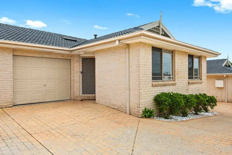 Third view of Homely townhouse listing, 2/14 Stuart Street, Helensburgh NSW 2508