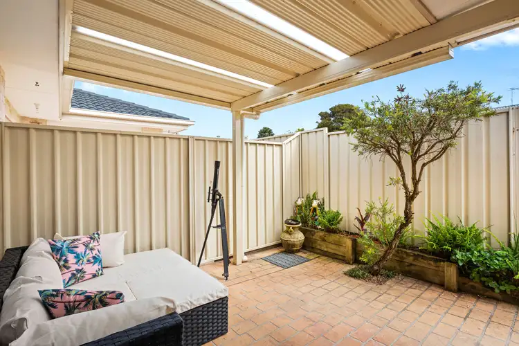 Fourth view of Homely townhouse listing, 2/14 Stuart Street, Helensburgh NSW 2508