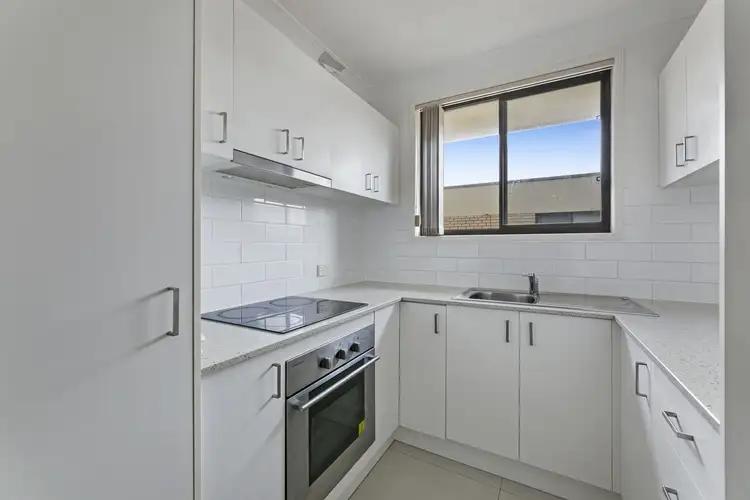 Fifth view of Homely unit listing, 6/14 Brighton Street, Biggera Waters QLD 4216