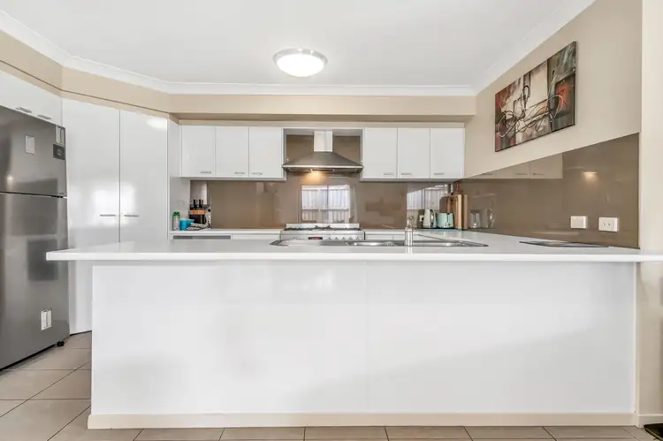 Third view of Homely house listing, 4 Lapwing Street, Aberglasslyn NSW 2320