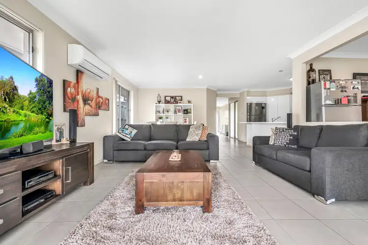 Fourth view of Homely house listing, 4 Lapwing Street, Aberglasslyn NSW 2320