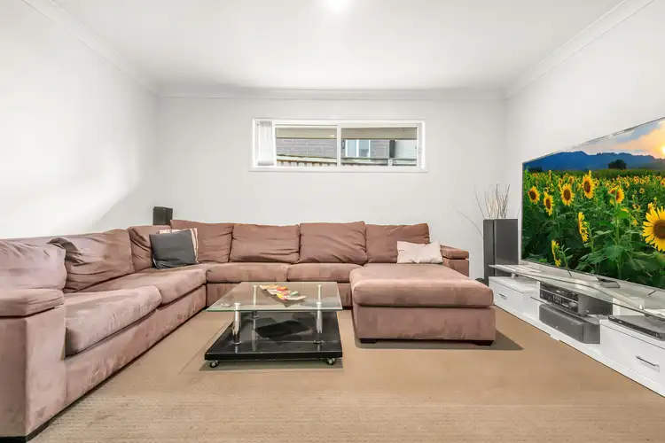 Fifth view of Homely house listing, 4 Lapwing Street, Aberglasslyn NSW 2320