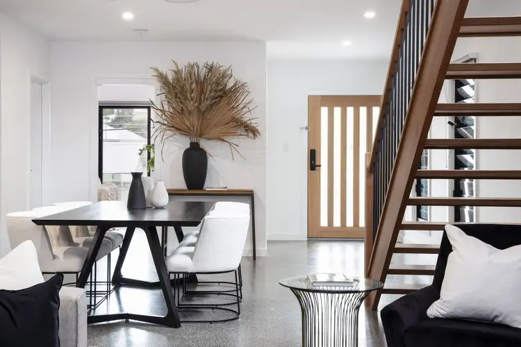 Main view of Homely house listing, 24 Wolseley Street, Paddington QLD 4064