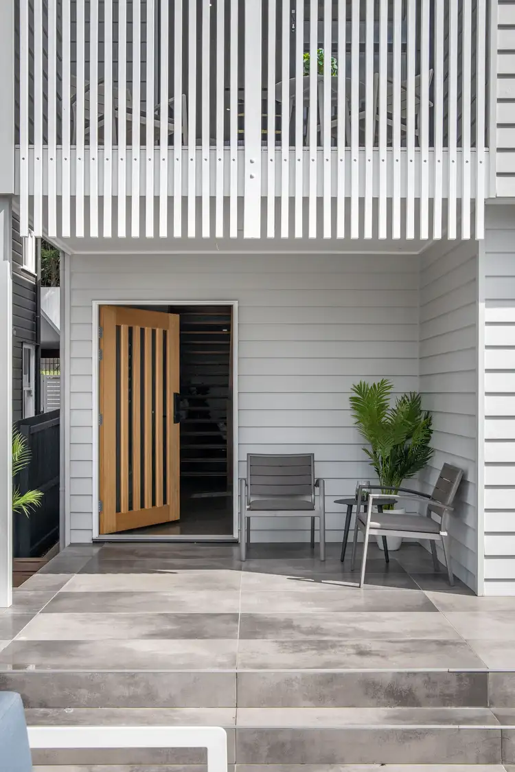 Third view of Homely house listing, 24 Wolseley Street, Paddington QLD 4064