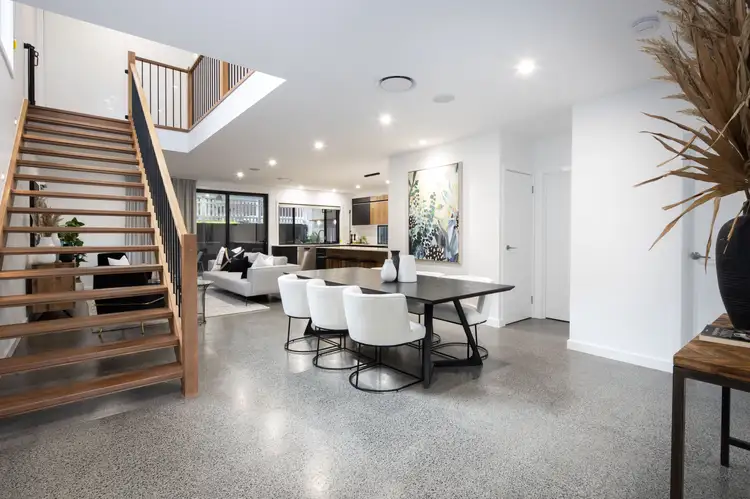 Fourth view of Homely house listing, 24 Wolseley Street, Paddington QLD 4064
