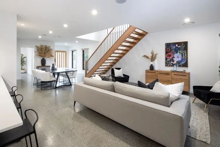 Fifth view of Homely house listing, 24 Wolseley Street, Paddington QLD 4064