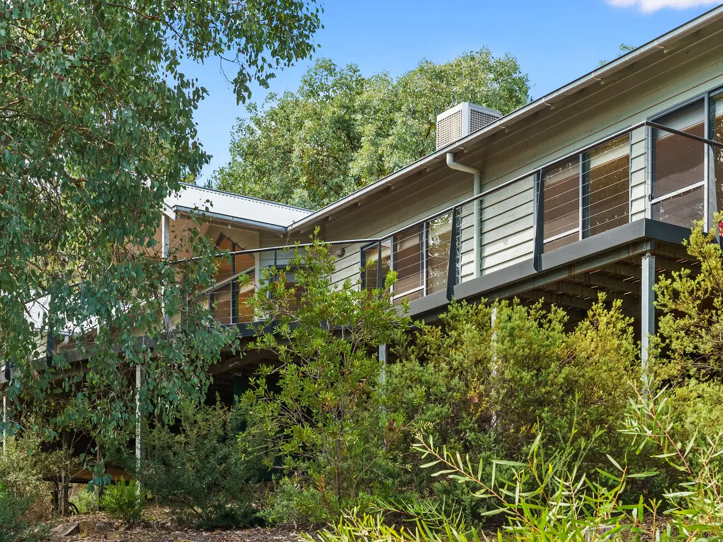Main view of Homely house listing, 50B Halls Road, Myrtleford VIC 3737