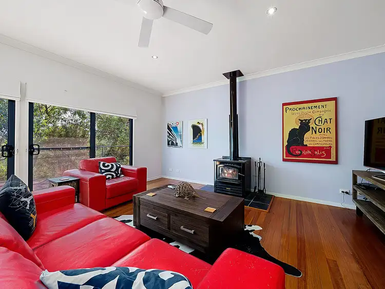 Fifth view of Homely house listing, 50B Halls Road, Myrtleford VIC 3737
