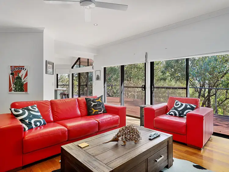 Sixth view of Homely house listing, 50B Halls Road, Myrtleford VIC 3737