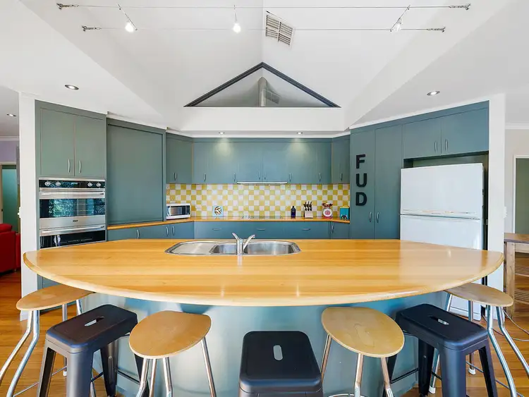 Seventh view of Homely house listing, 50B Halls Road, Myrtleford VIC 3737