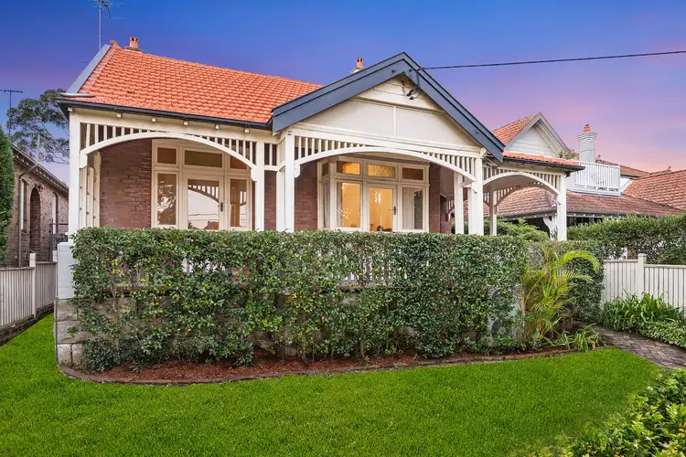 Main view of Homely house listing, 57 Cabramatta Road, Mosman NSW 2088