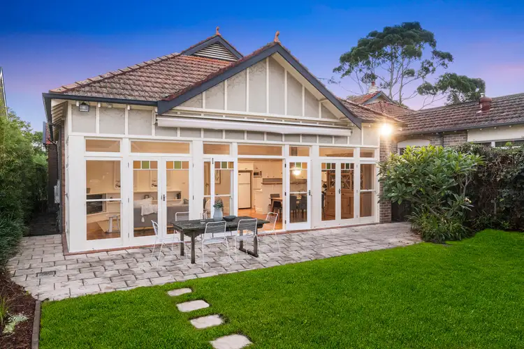 Second view of Homely house listing, 57 Cabramatta Road, Mosman NSW 2088