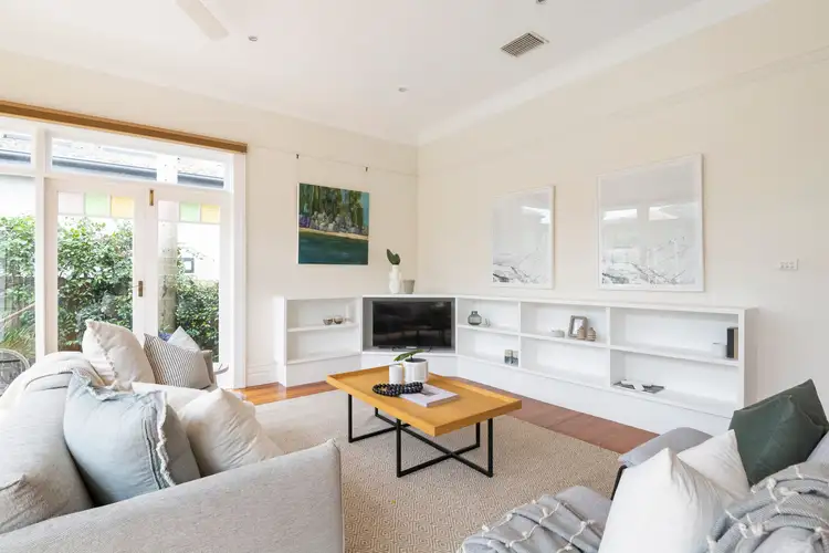 Third view of Homely house listing, 57 Cabramatta Road, Mosman NSW 2088