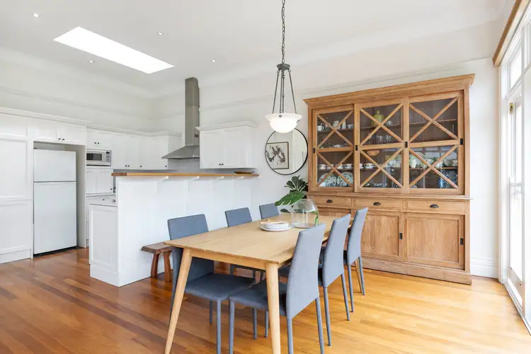Fourth view of Homely house listing, 57 Cabramatta Road, Mosman NSW 2088
