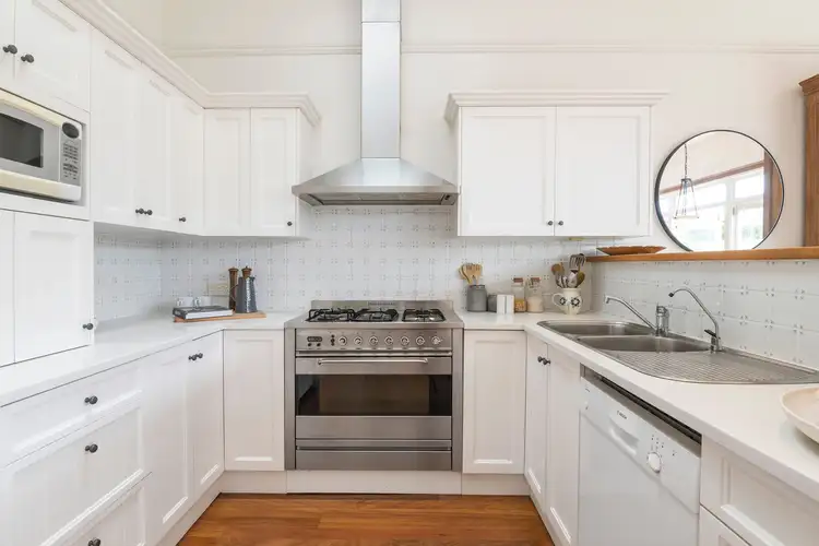 Fifth view of Homely house listing, 57 Cabramatta Road, Mosman NSW 2088