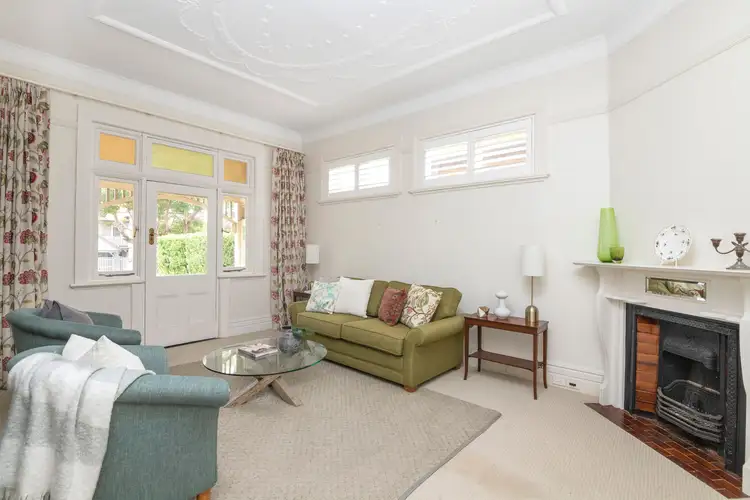 Sixth view of Homely house listing, 57 Cabramatta Road, Mosman NSW 2088