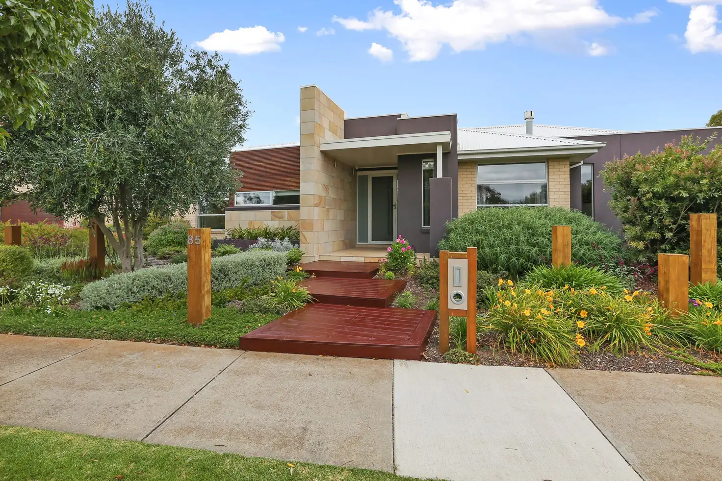 Main view of Homely house listing, 85-87 Westlakes Boulevard, Lara VIC 3212