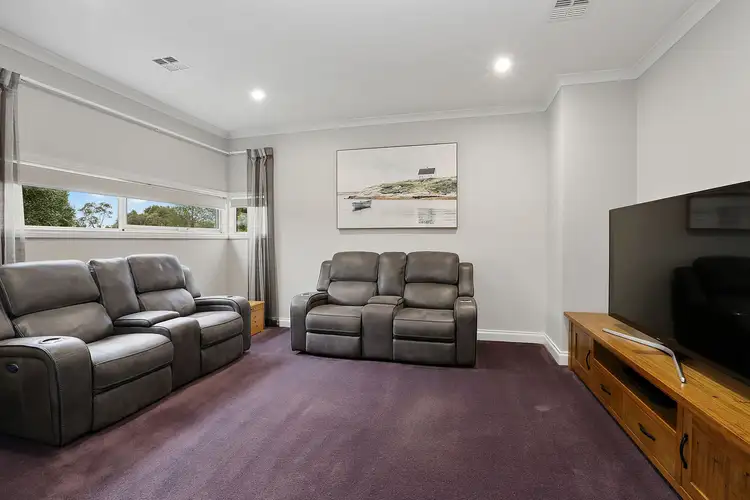 Fourth view of Homely house listing, 85-87 Westlakes Boulevard, Lara VIC 3212