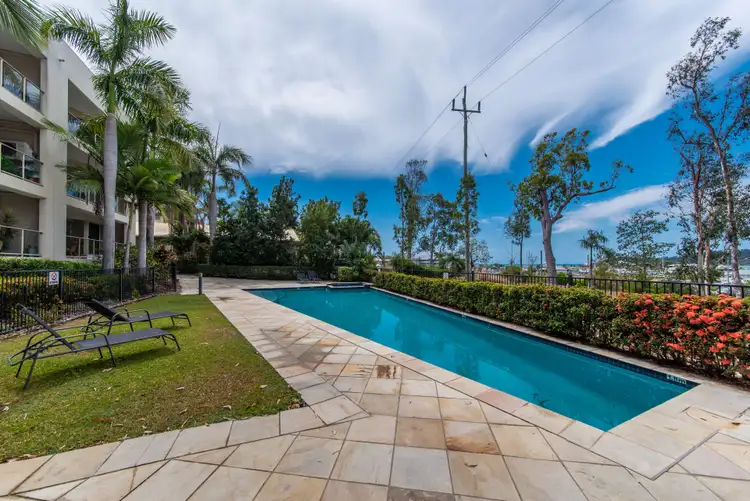 7/10 Hermitage Drive, Airlie Beach QLD 4802
