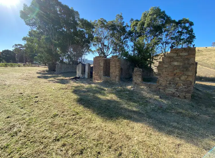 Third view of Homely land listing, Lot 1 Richards Lane, Amphitheatre VIC 3468