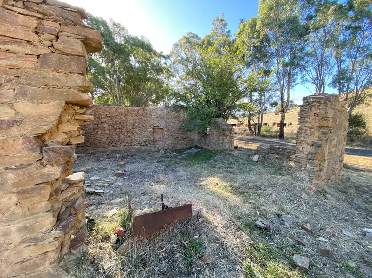 Fourth view of Homely land listing, Lot 1 Richards Lane, Amphitheatre VIC 3468