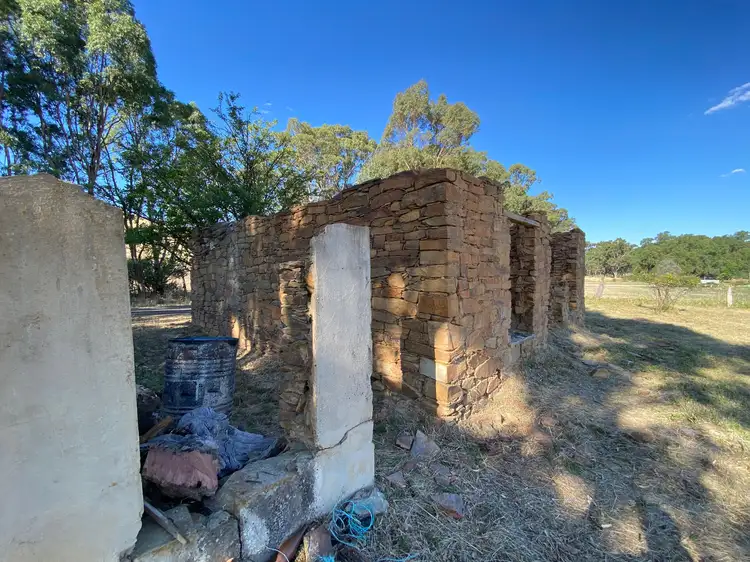 Fifth view of Homely land listing, Lot 1 Richards Lane, Amphitheatre VIC 3468