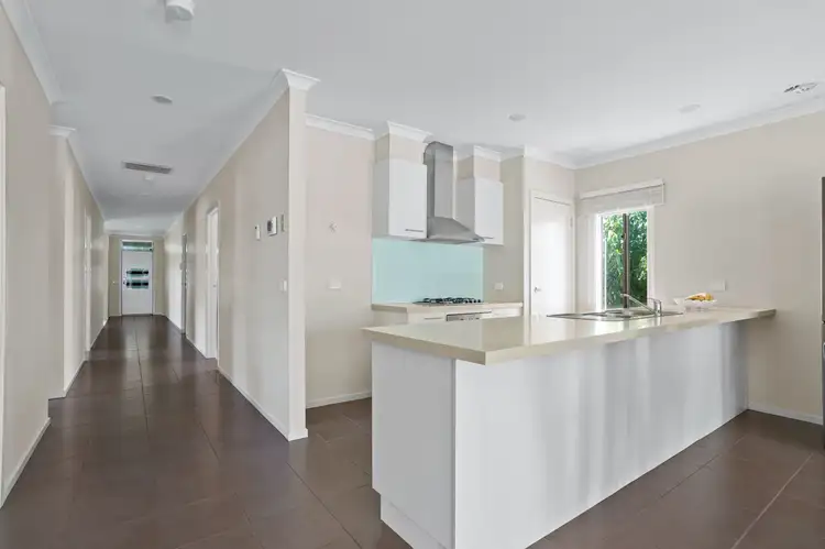 Second view of Homely house listing, 10 Pearson Road, Mernda VIC 3754