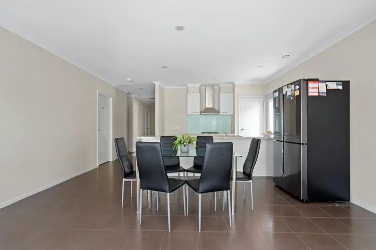 Fifth view of Homely house listing, 10 Pearson Road, Mernda VIC 3754
