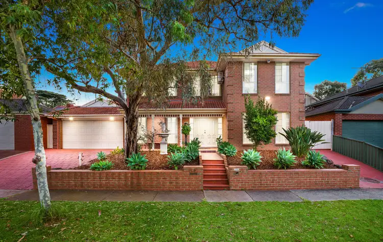 Main view of Homely house listing, 19 Lurline Street, Bundoora VIC 3083