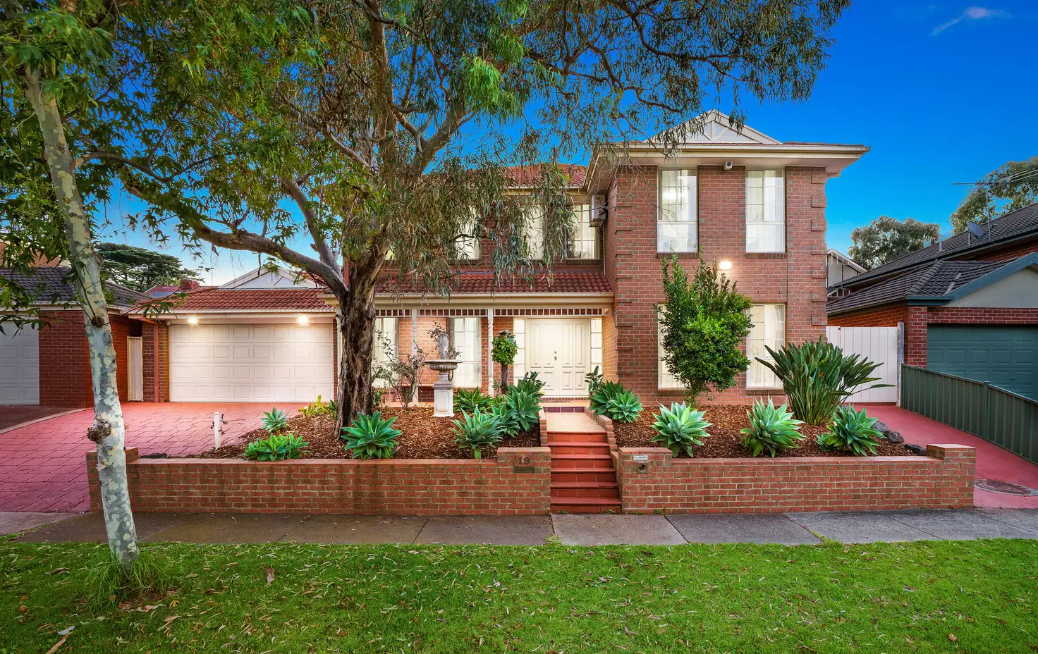 Main view of Homely house listing, 19 Lurline Street, Bundoora VIC 3083