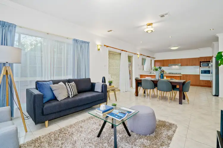 Second view of Homely house listing, 19 Lurline Street, Bundoora VIC 3083