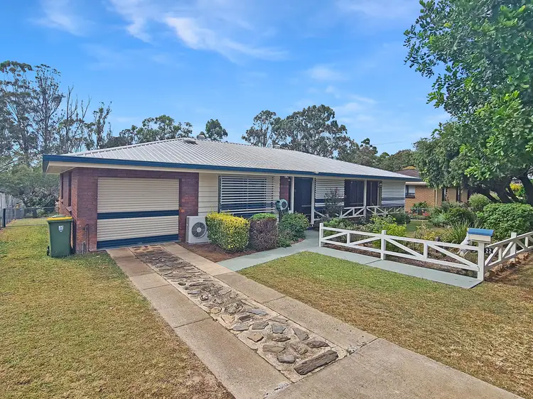 Main view of Homely house listing, 22 Andrews Road, Crows Nest QLD 4355