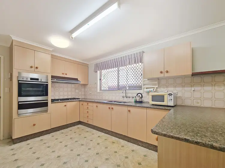 Third view of Homely house listing, 22 Andrews Road, Crows Nest QLD 4355