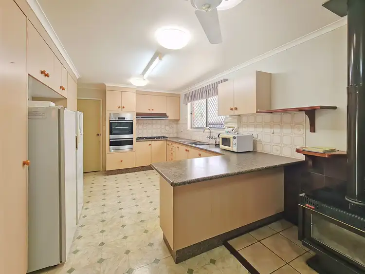 Fourth view of Homely house listing, 22 Andrews Road, Crows Nest QLD 4355