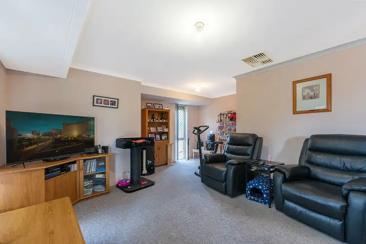 Second view of Homely house listing, 3A Mawi Cove, Marangaroo WA 6064