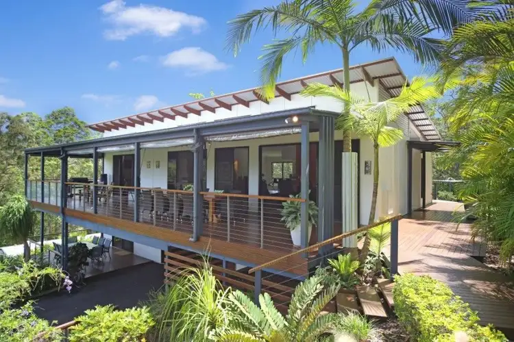 Second view of Homely house listing, 19 Country Coolum Drive, Yandina Creek QLD 4561
