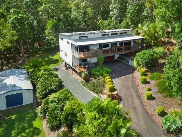 Third view of Homely house listing, 19 Country Coolum Drive, Yandina Creek QLD 4561