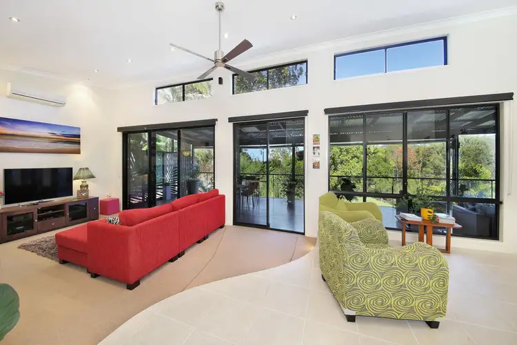 Fifth view of Homely house listing, 19 Country Coolum Drive, Yandina Creek QLD 4561