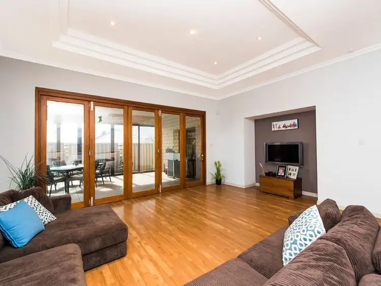 Main view of Homely house listing, 15 Drummonds Approach, Secret Harbour WA 6173