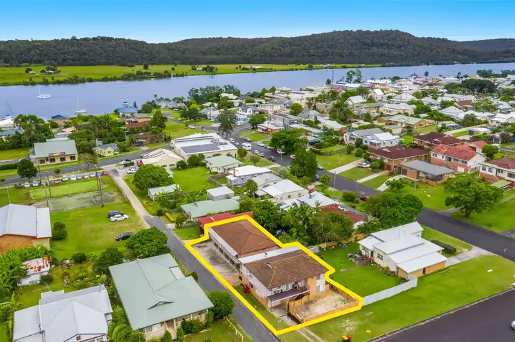 48 Woodford Street, Maclean NSW 2463