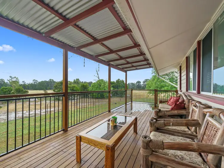 Third view of Homely house listing, 94 Salvia Road, Prenzlau QLD 4311