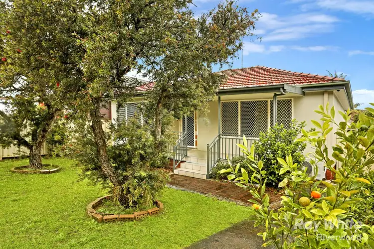 178 Belmore Road North, Riverwood NSW 2210