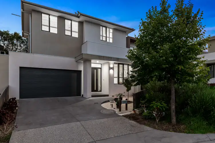 Main view of Homely house listing, 16 Ochre Place, Mount Waverley VIC 3149