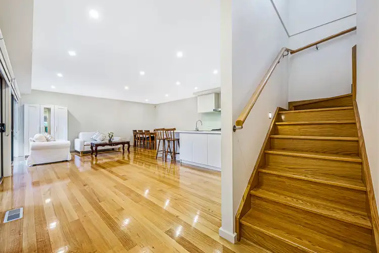 Second view of Homely house listing, 16 Ochre Place, Mount Waverley VIC 3149