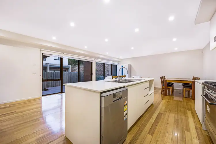 Sixth view of Homely house listing, 16 Ochre Place, Mount Waverley VIC 3149